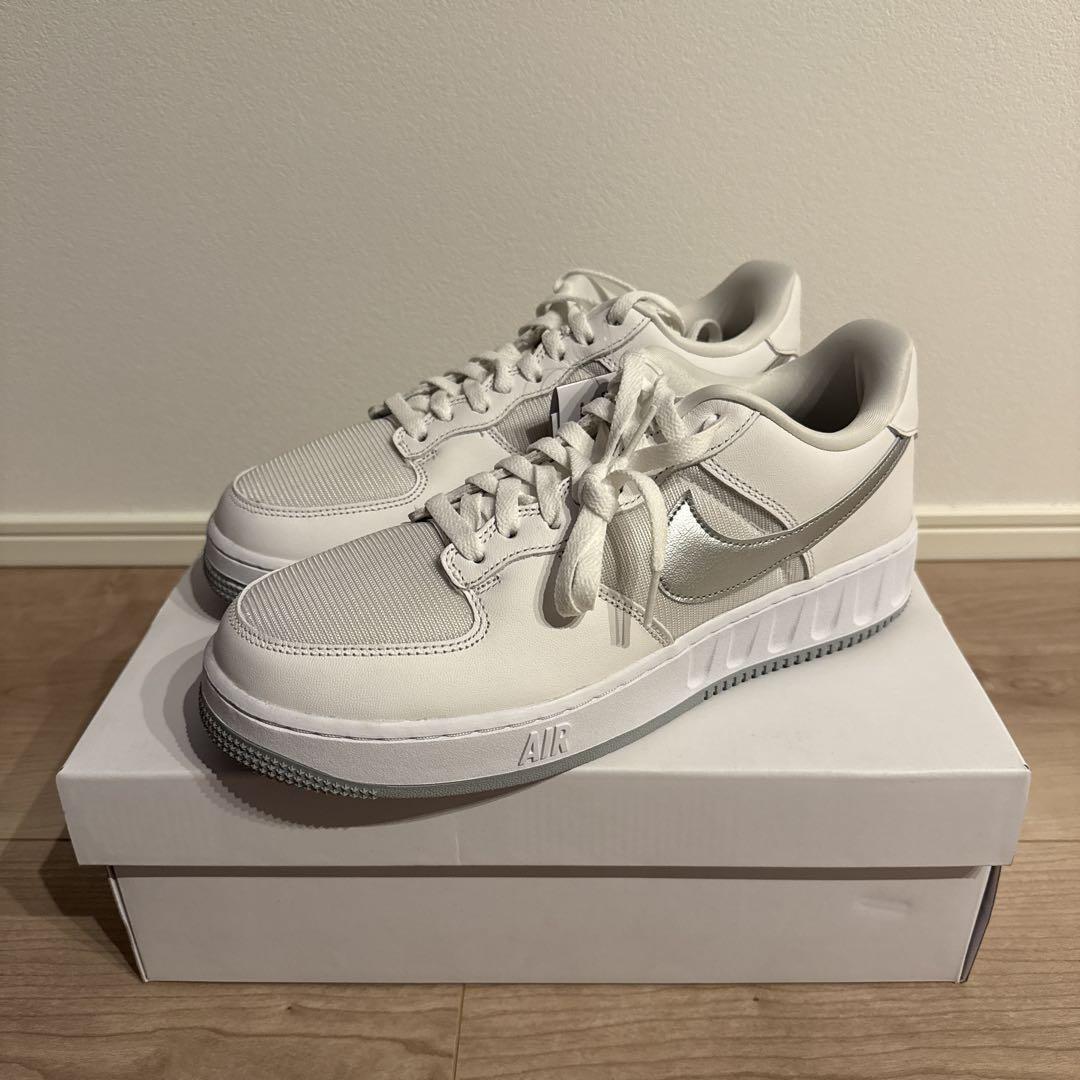 靴 NIKE AIR FORCE 1 LOW UNITY 27.5cm(US9.5)