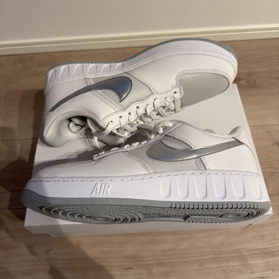 靴 NIKE AIR FORCE 1 LOW UNITY 27.5cm(US9.5)