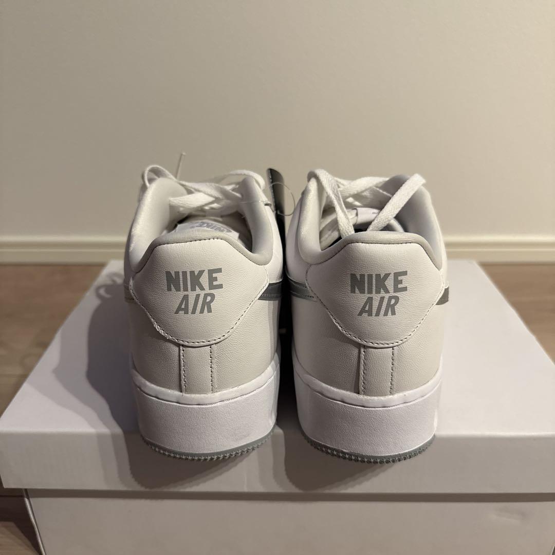 靴 NIKE AIR FORCE 1 LOW UNITY 27.5cm(US9.5)