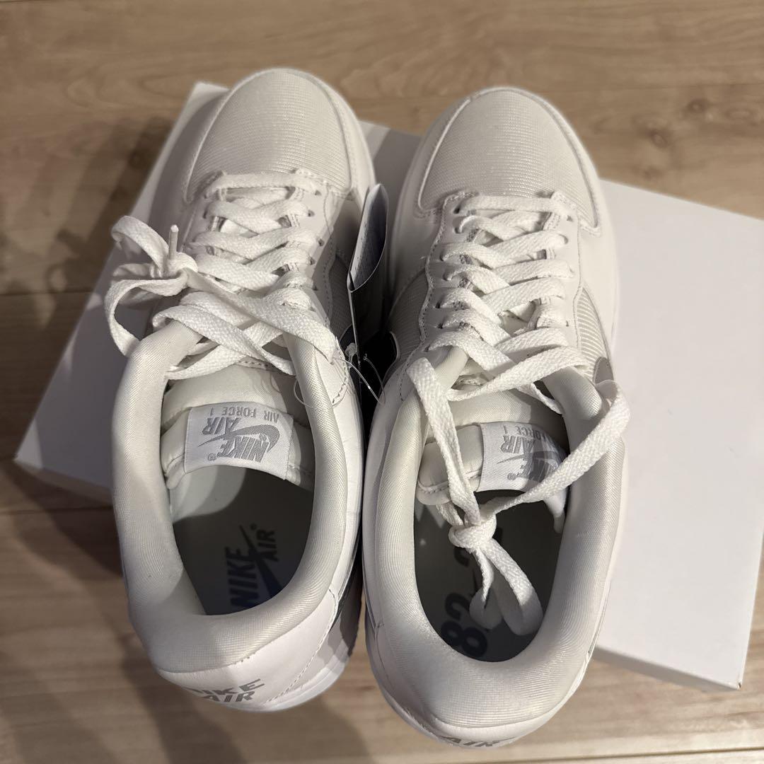靴 NIKE AIR FORCE 1 LOW UNITY 27.5cm(US9.5)