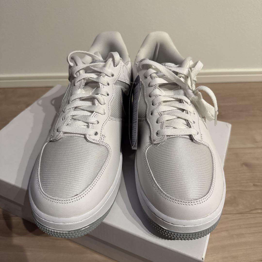 靴 NIKE AIR FORCE 1 LOW UNITY 27.5cm(US9.5)