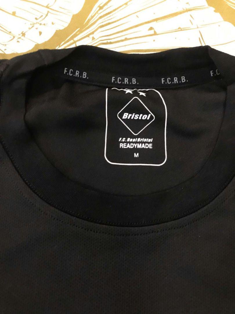 READYMADE × FCRB SOPH. game shirts M