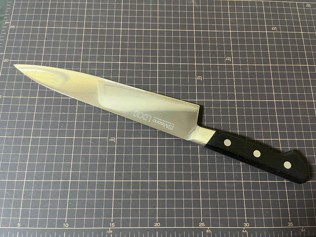 24cm 砥ぎ済MISONO