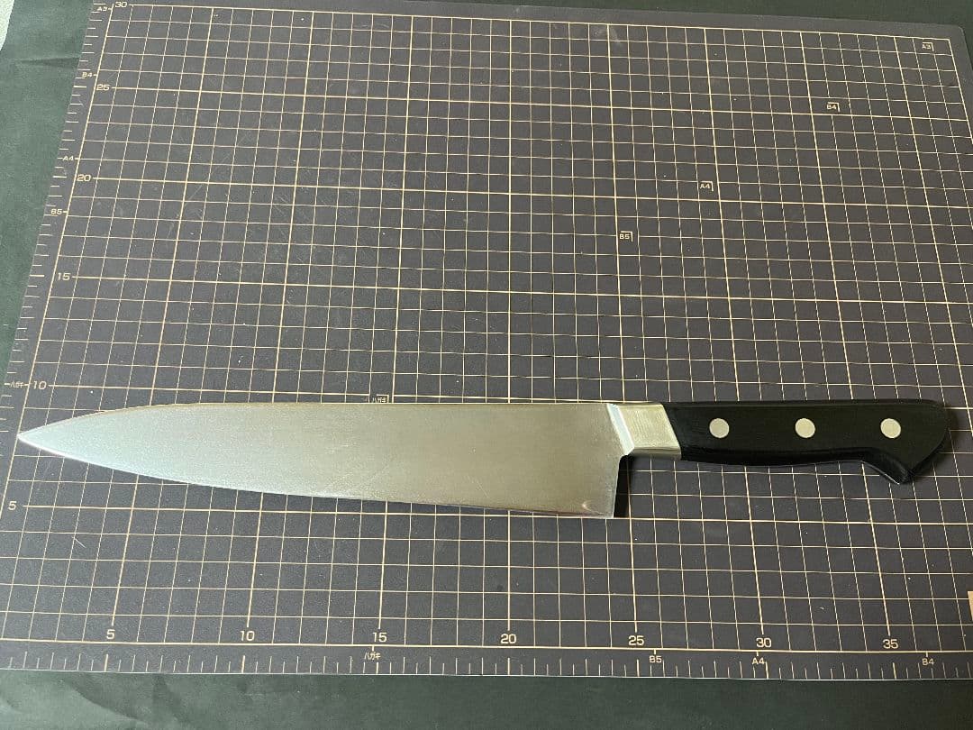 24cm 砥ぎ済MISONO