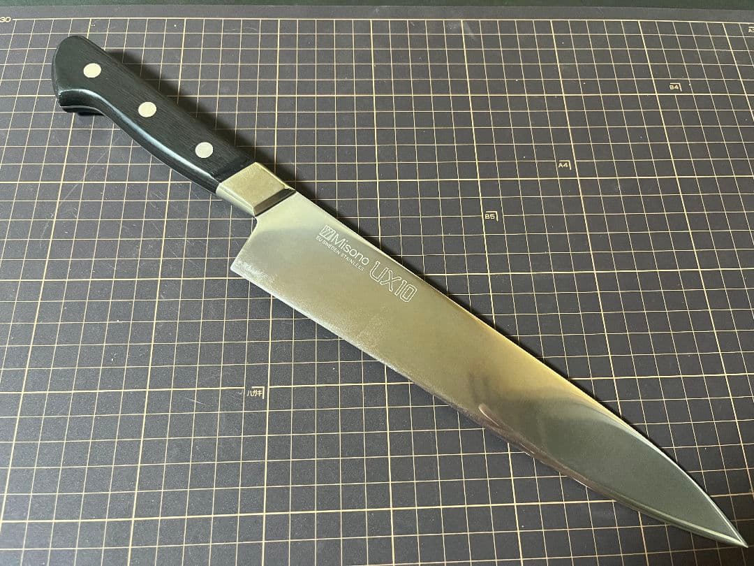 24cm 砥ぎ済MISONO