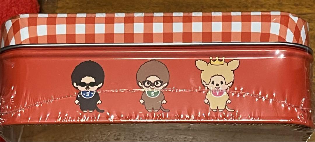 アルフィーモンチッチセット