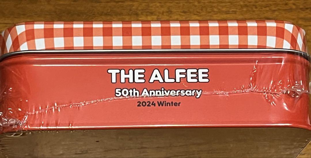 THE ALFEE