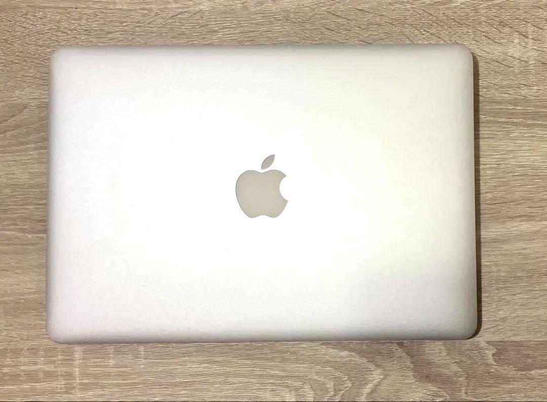 mac book Pro retina 2014 本体＋付属品＋おまけ4点付き