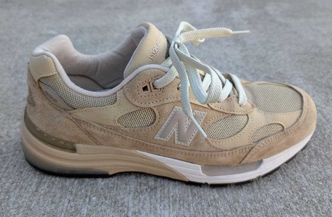 New Balance 992 New Balance 992