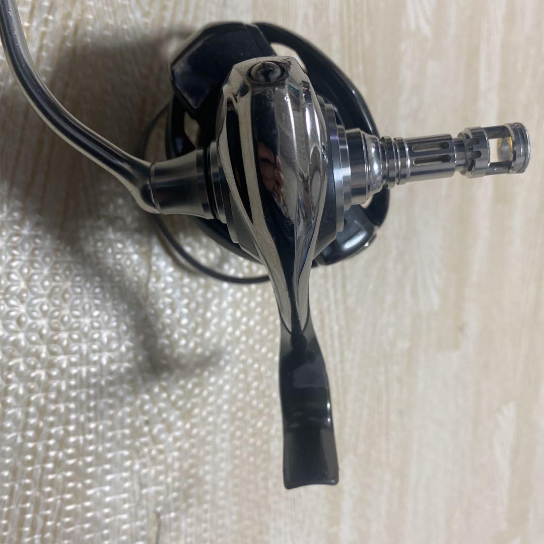 Daiwa BLAST LT 5000