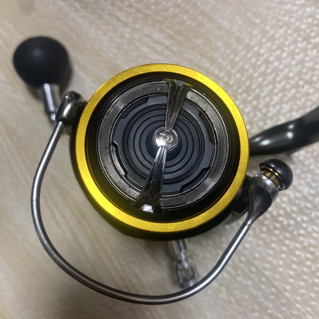 Daiwa BLAST LT 5000