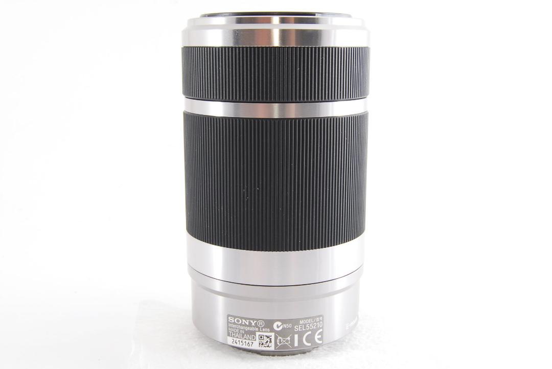 色々なソニー E 55-210mm F4.5-6.3 SEL55210 #6590M その他 家電・スマホ・カメラ¥11,520-www.whitemeadow.com 色々なソニー E 55-210mm F4.5-6.3 SEL55210 #6590M その他 家電・スマホ・カメラ¥11,520-www.whitemeadow.com