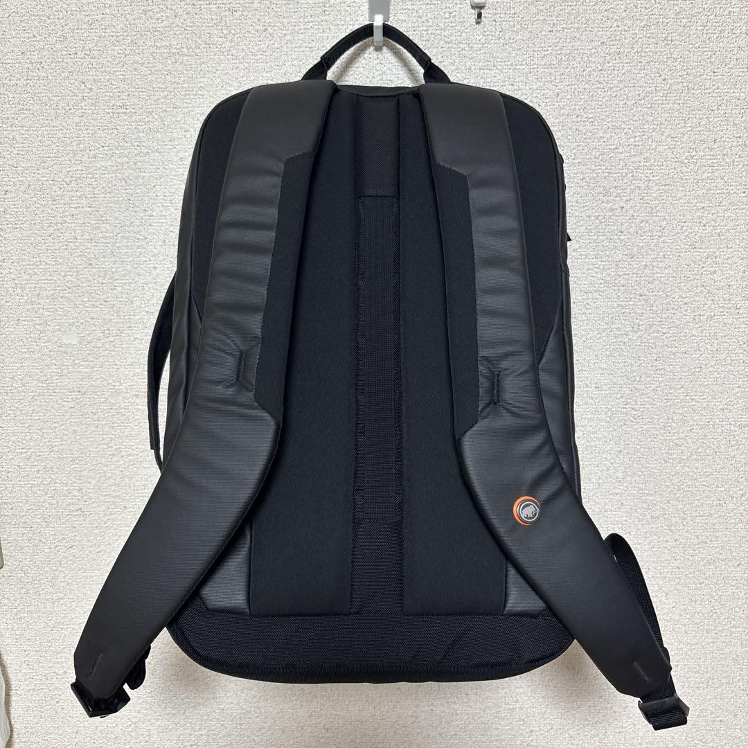 バッグ MAMMUT Seon transporter 15