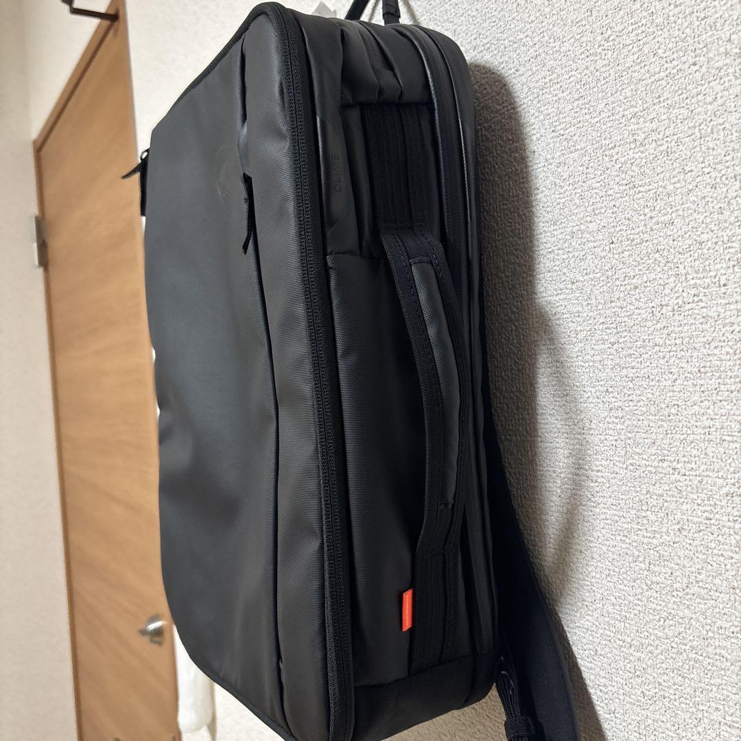 バッグ MAMMUT Seon transporter 15