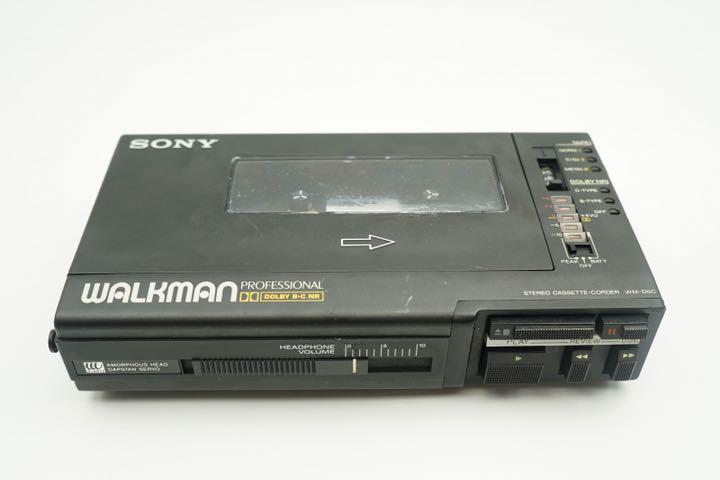 お礼や感謝伝えるプチギフト SONY WM-D6C ウォークマン お礼や感謝伝えるプチギフト SONY WM-D6C ウォークマン