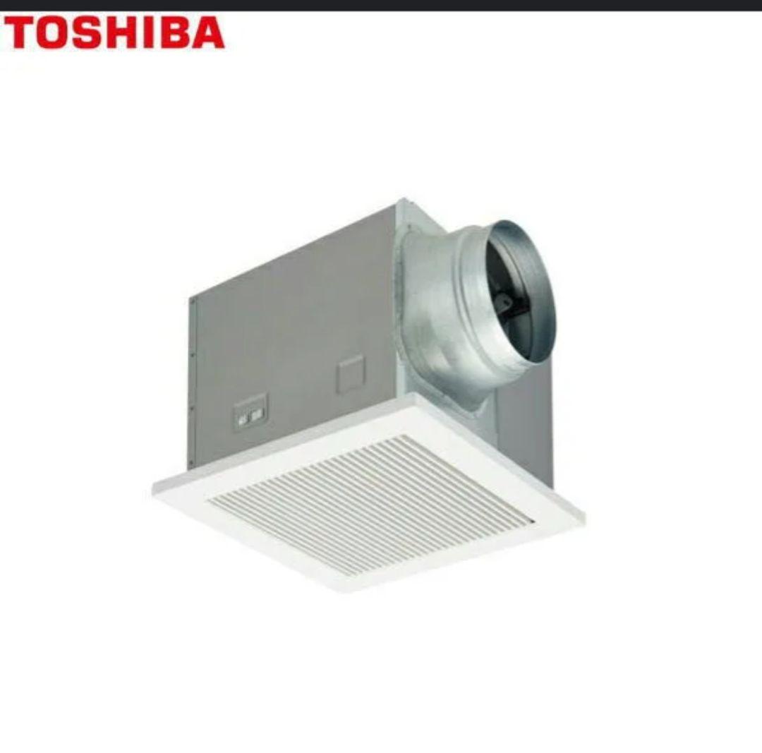 TOSHIBA 東芝 DVFT20RV 換気扇 ダクト用換気扇