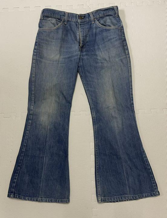 70年代Levi'sリーバイス 684 W34 L30 ジーンズ