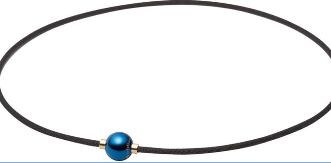 羽生結弦選手愛用商品ファイテンネックレス RAKUWAネック