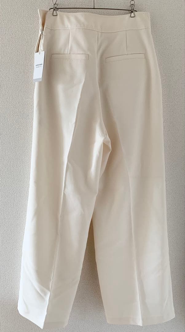 SLOBE IENA／マリンパンツ　size38【タグ付き】