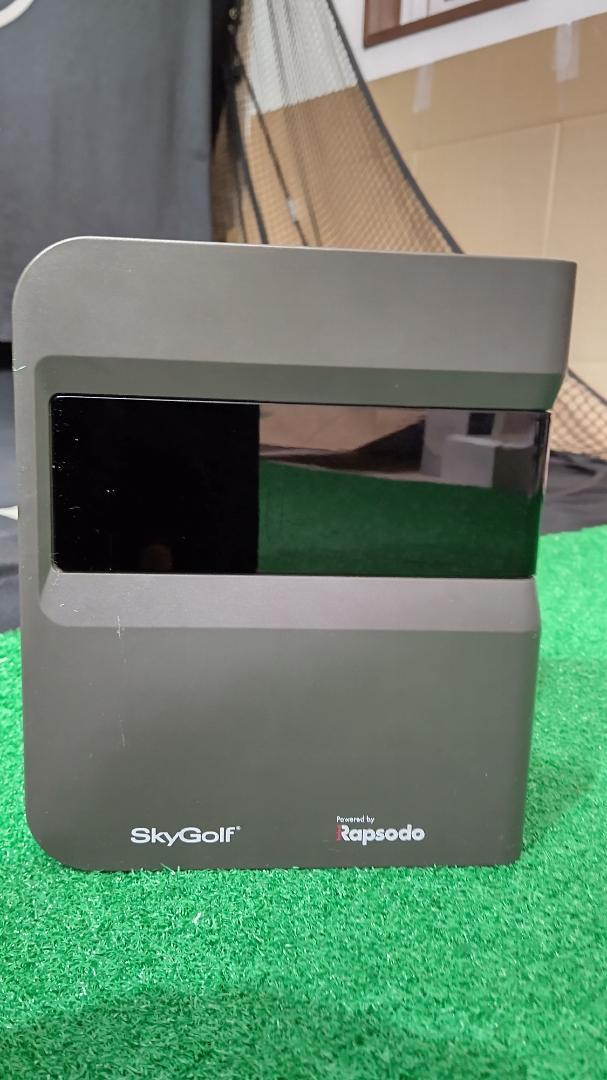 その他 スカイトラック SKYTRAK 弾道測定器 その他 スカイトラック SKYTRAK 弾道測定器