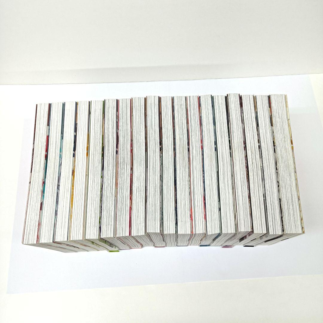 鋼の錬金術師　完全版　漫画　1～18巻　全巻セット　荒川弘