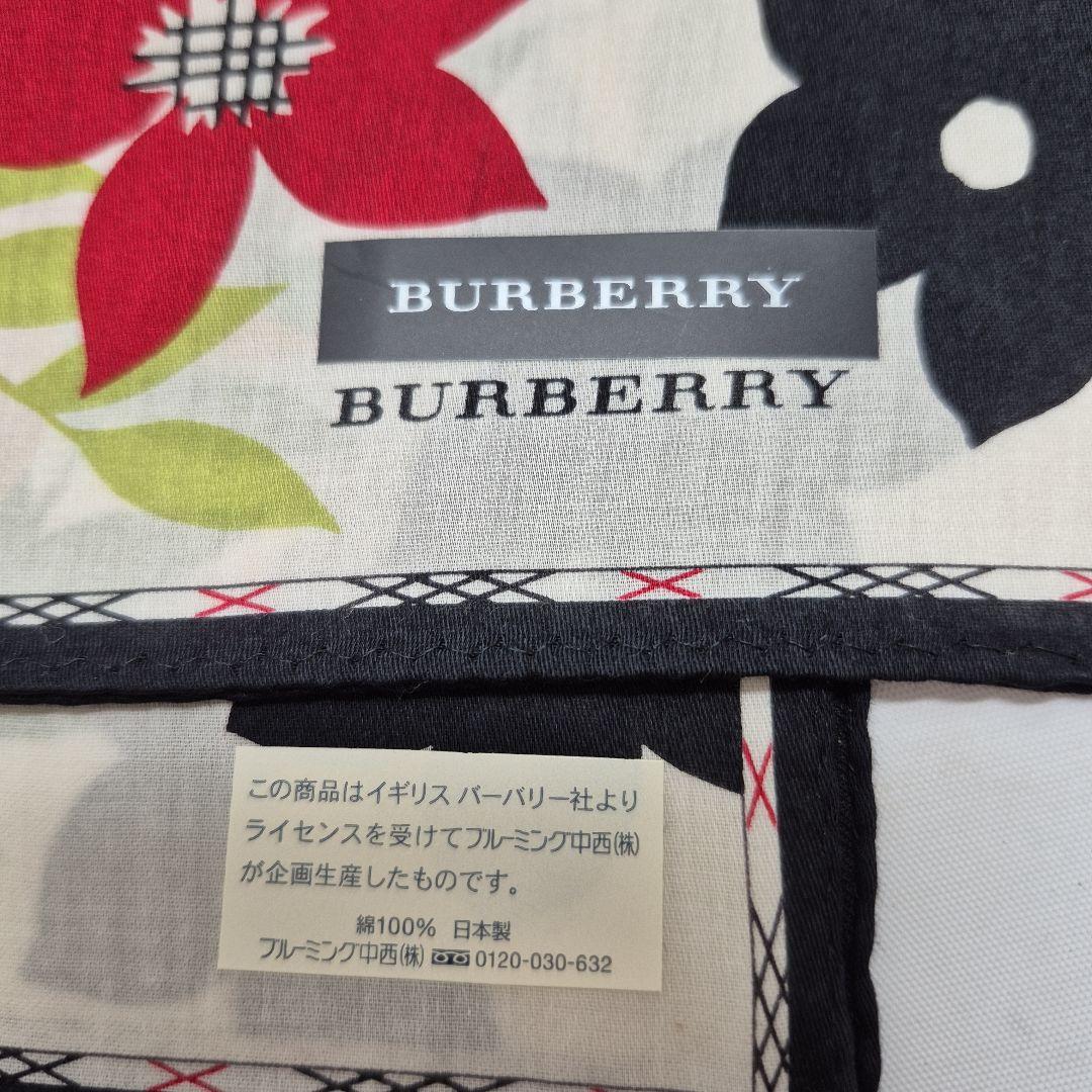 Burberry レディースハンカチセット 9枚セット 新品未使用❗BURBERRY レディースハンカチセット - メルカリ