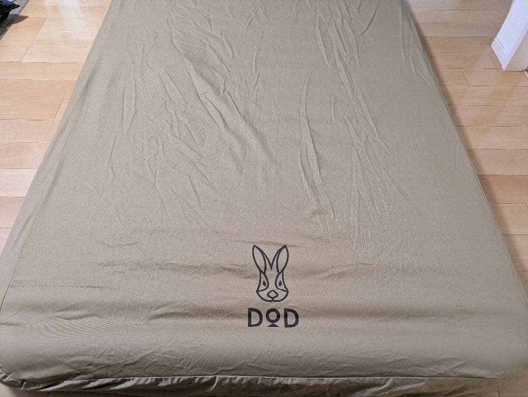 DOD ソトネノキワミエアー(М)