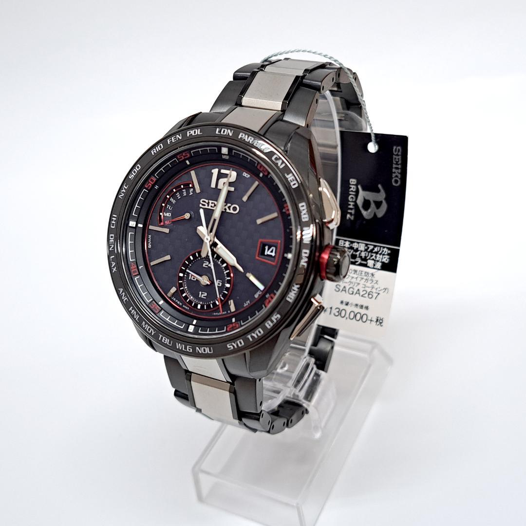 SEIKO ブライツ