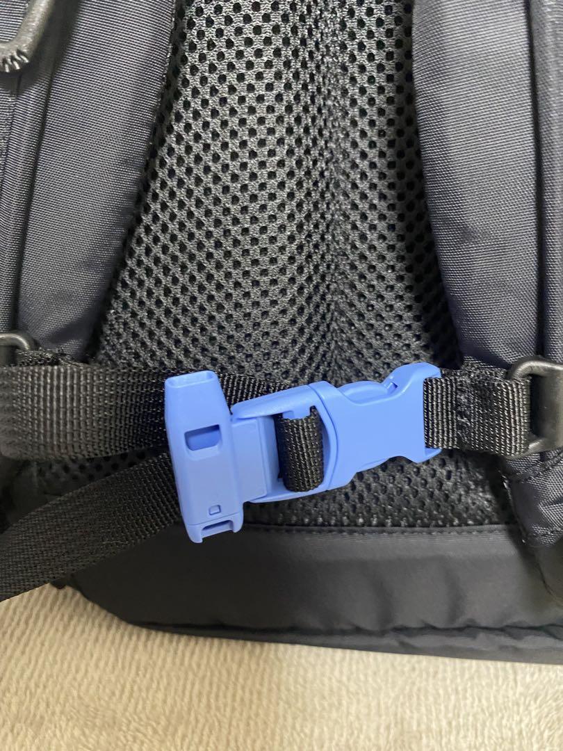 【美品】THE NORTH FACE スモールデイ/ キッズリュック