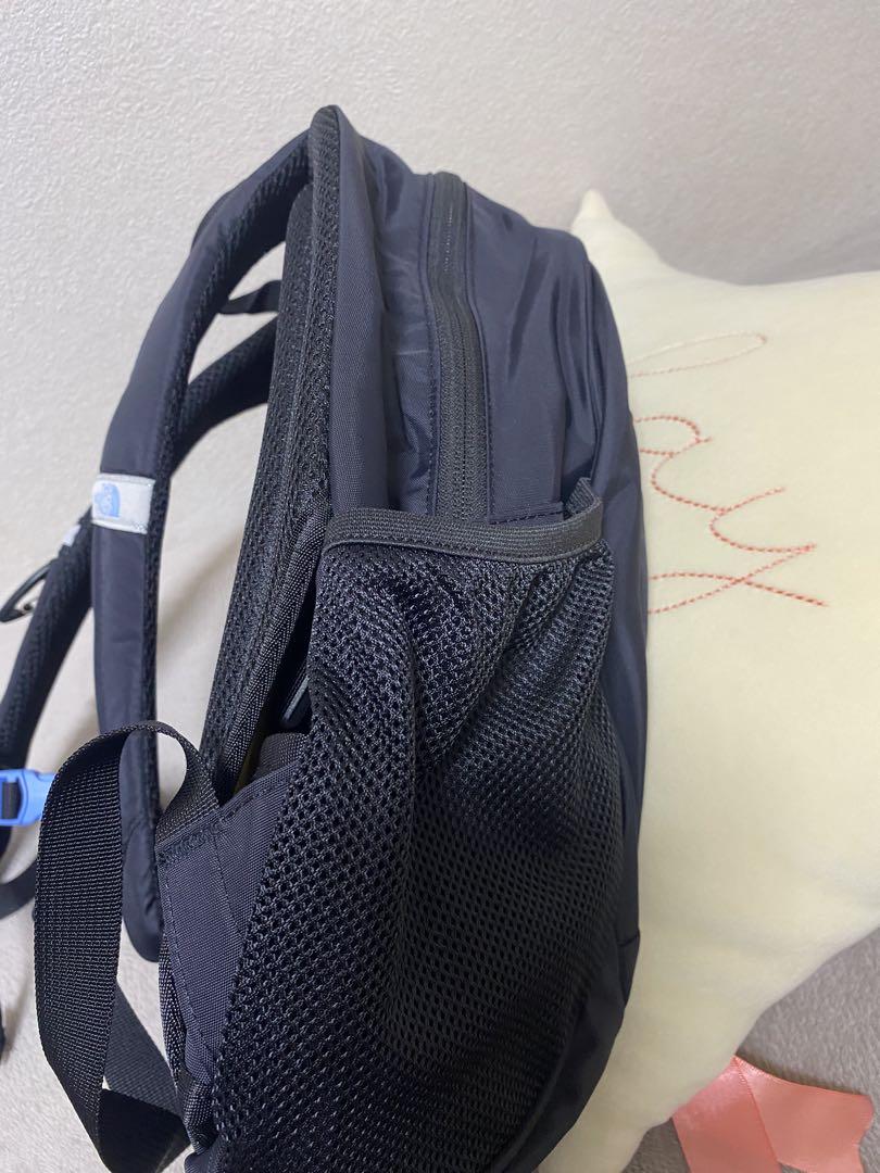 【美品】THE NORTH FACE スモールデイ/ キッズリュック