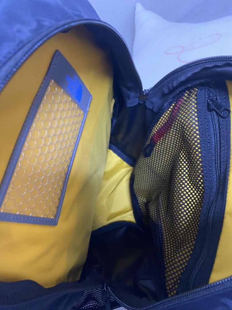 【美品】THE NORTH FACE スモールデイ/ キッズリュック