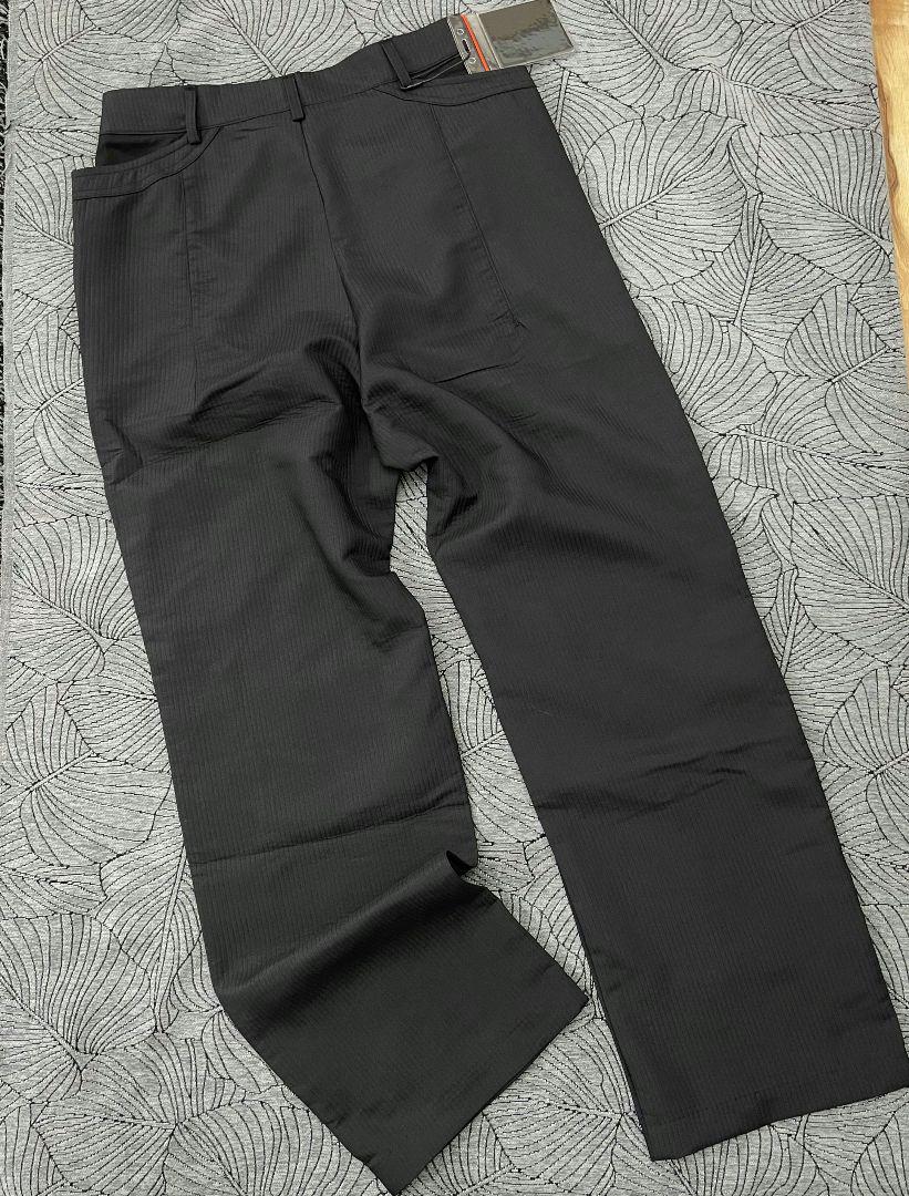 KIKO KOSTADINOV ファッション スーツパンツblack 44