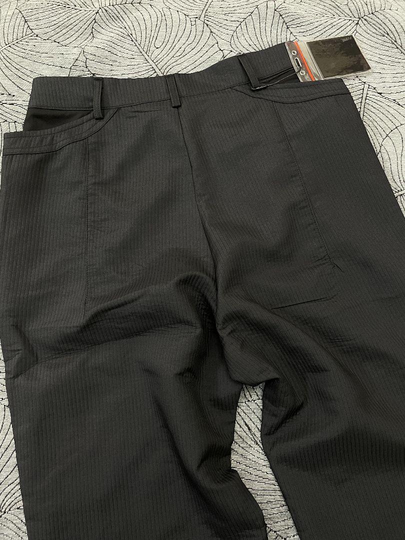 KIKO KOSTADINOV ファッション スーツパンツblack 44