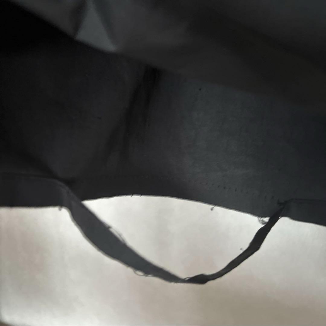 our legacy wander trouser 着画あり