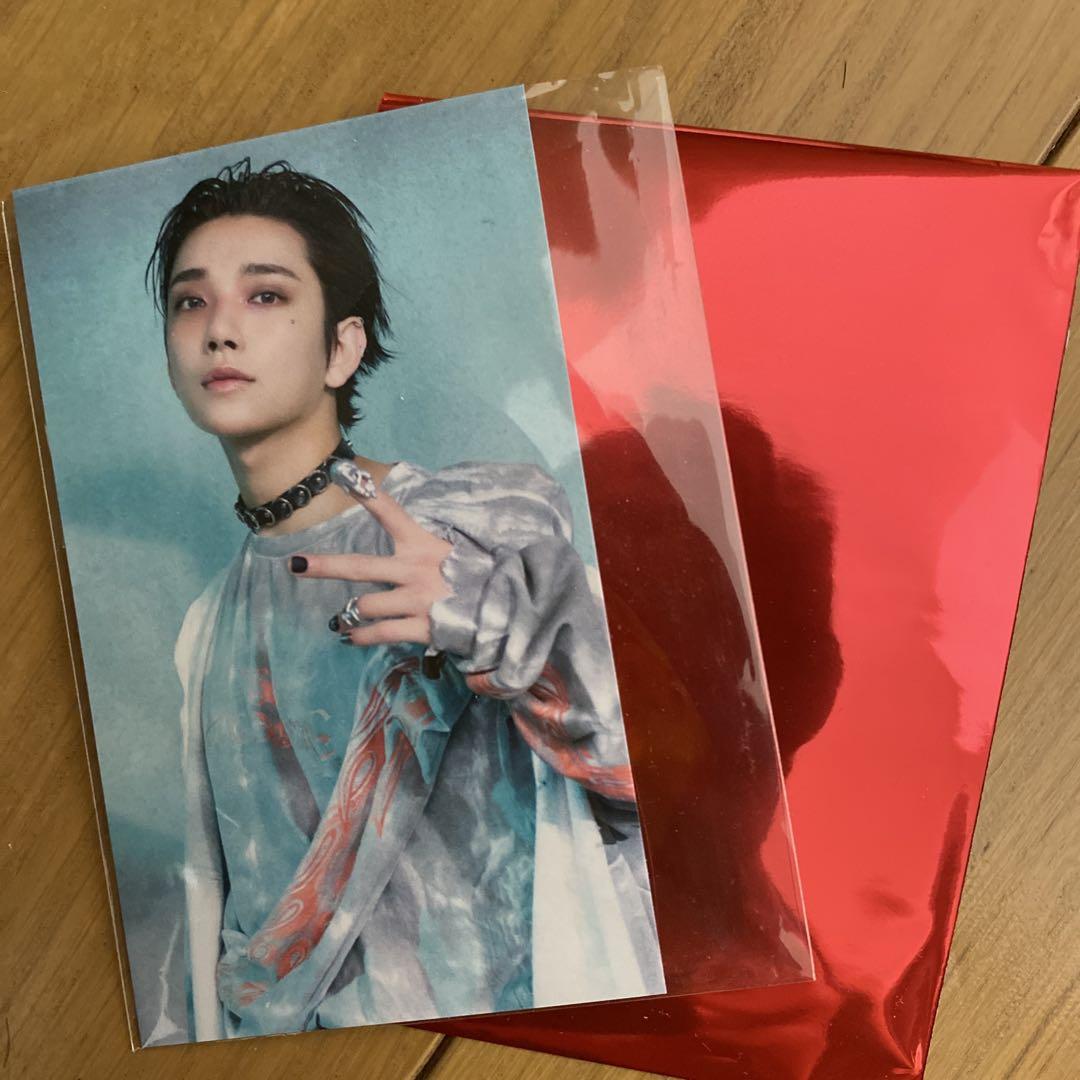 すぐったレディース福袋 HAPPY BURSTDAY HMVラキドロ ジョシュア - メルカリ K-POP・アジア
