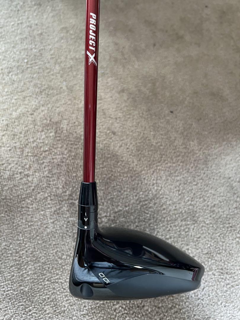 Titleist GT2 ドライバー　1W タイトリスト