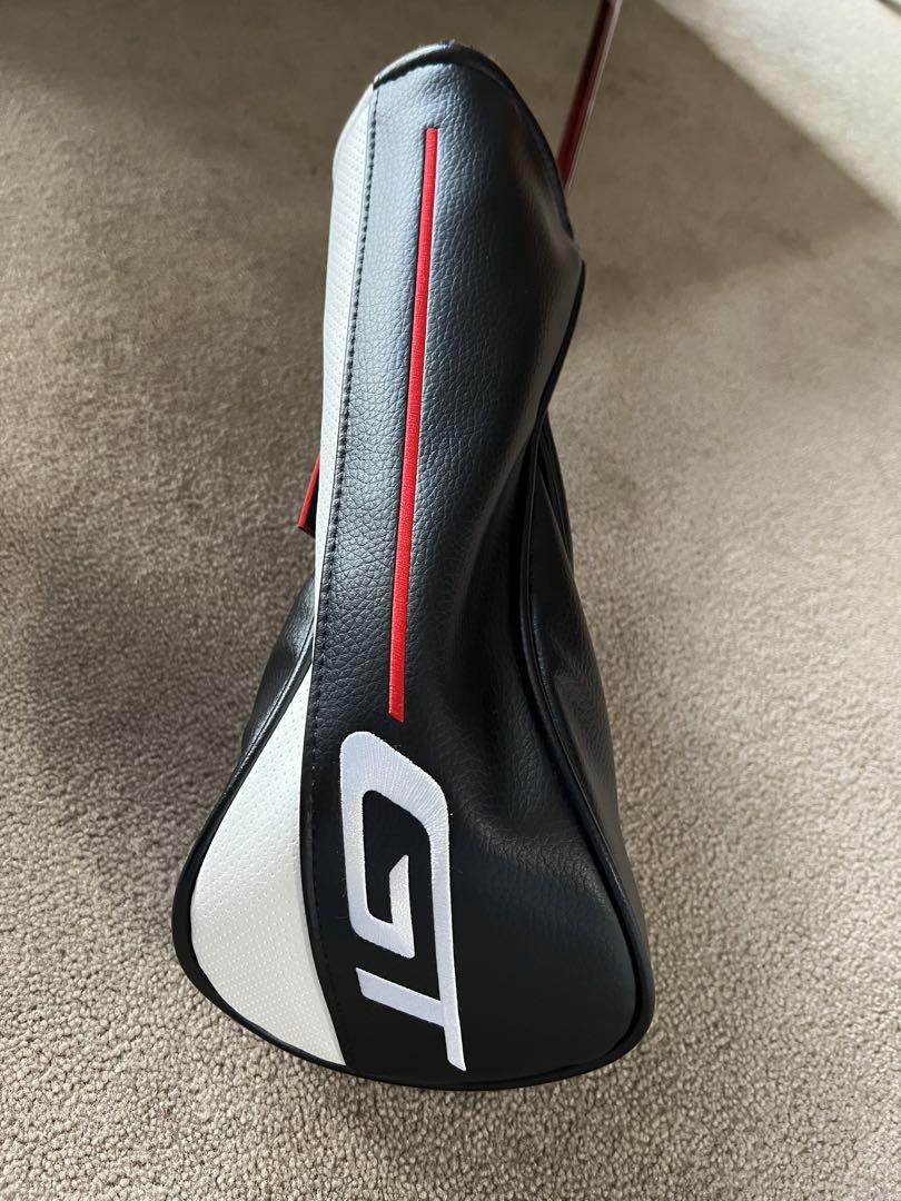 Titleist GT2 ドライバー　1W タイトリスト