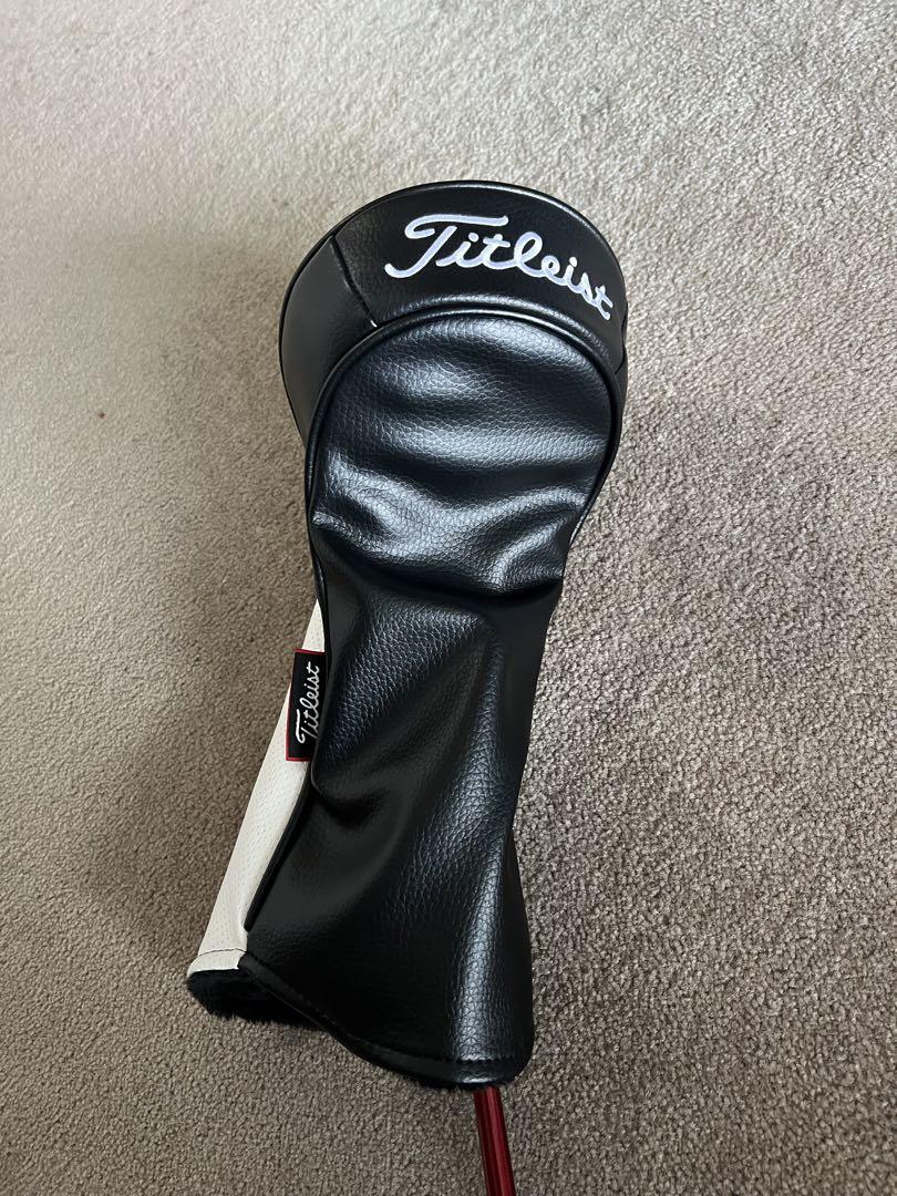 Titleist GT2 ドライバー　1W タイトリスト