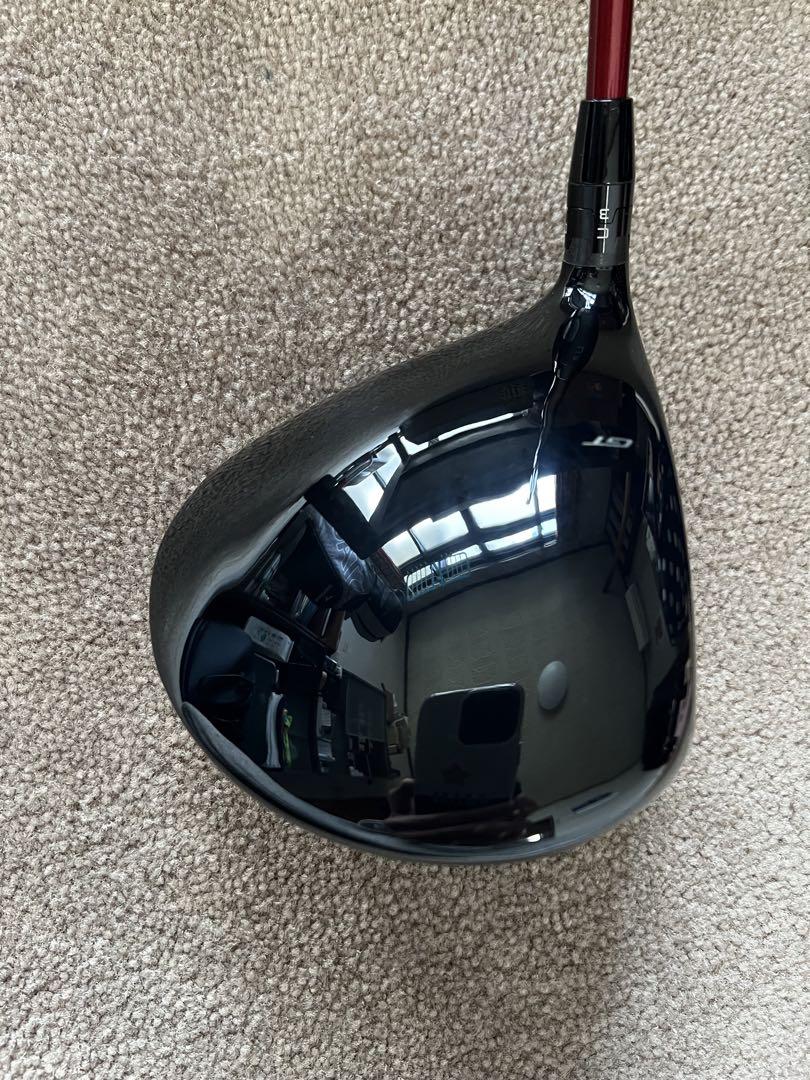 Titleist GT2 ドライバー　1W タイトリスト
