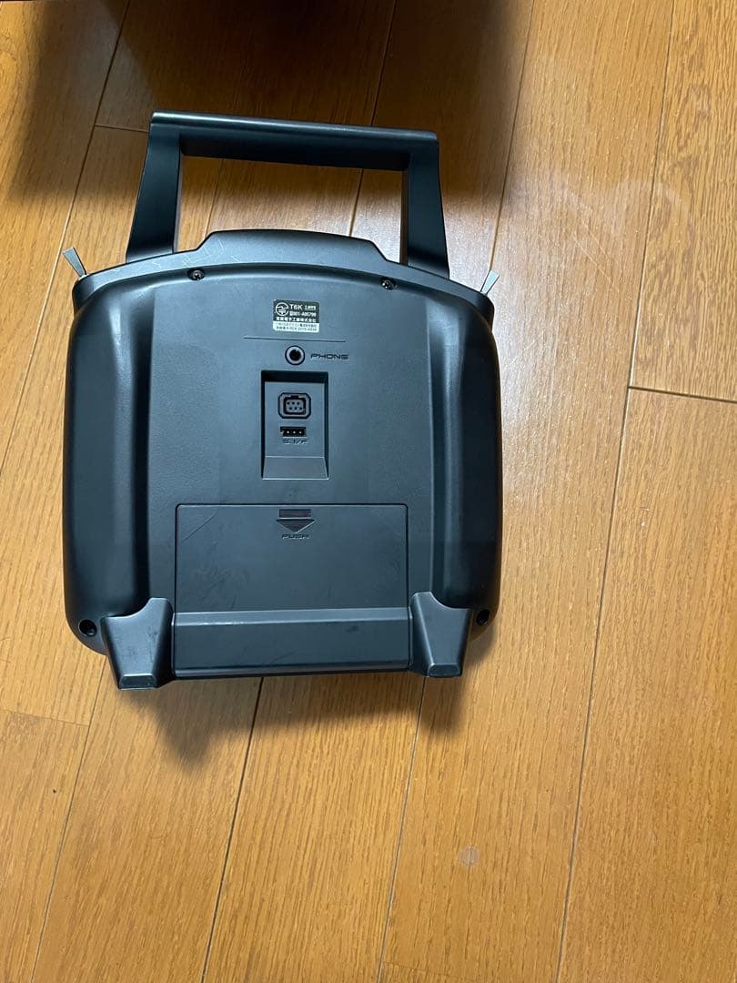 新作アイテムが満載。 Futaba T6K-V3S 2.4GHz デジタルプロポ WSC-1FUTABA