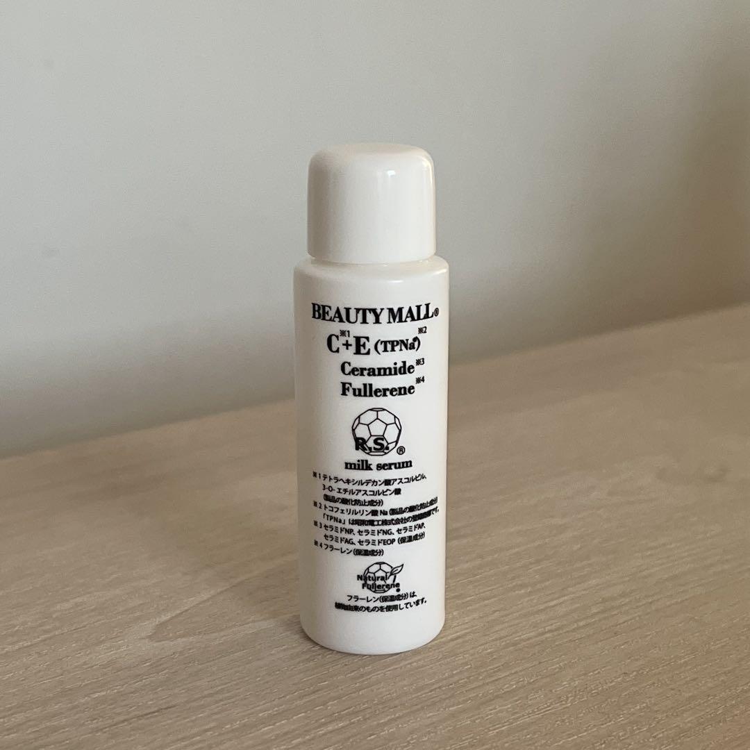 ビューティーモール ナノセラ12ミルクセラムF 30mL 2本セット 楽天市場】ナノセラ12ミルクセラムF 浸透湿潤×ヒト型セラミド5