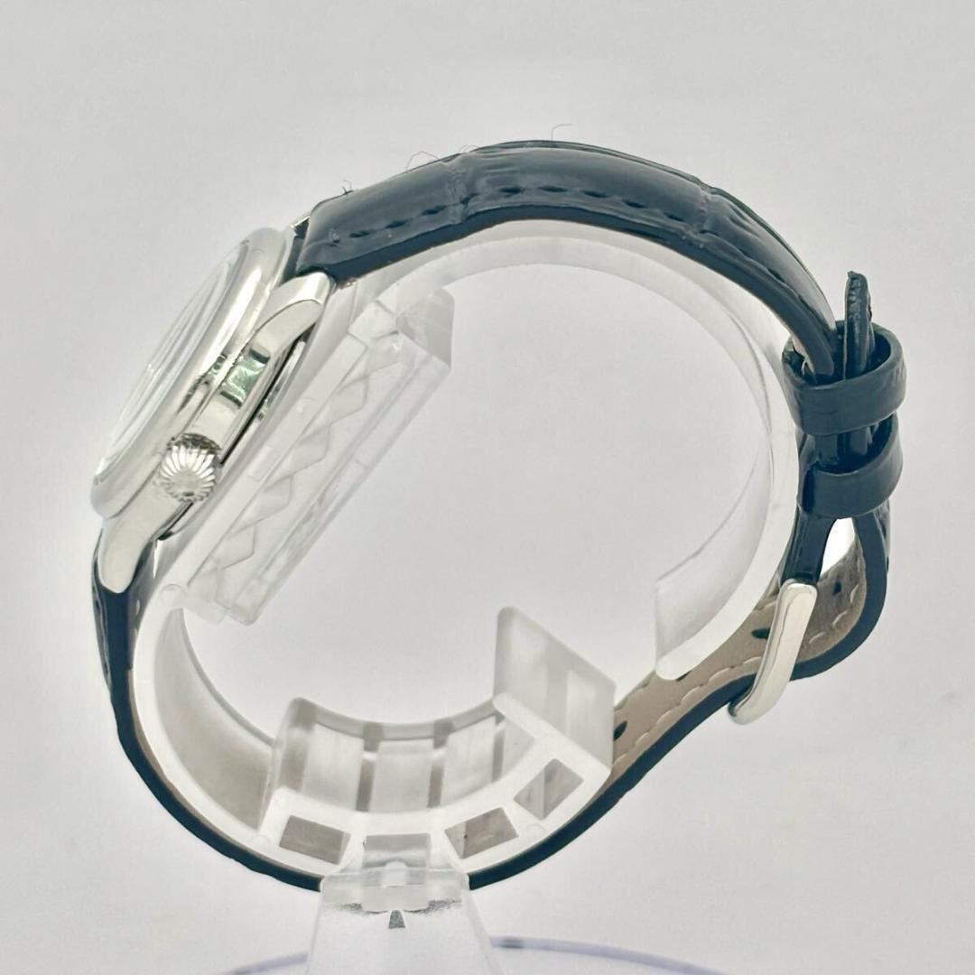 【新品電池】FENDI フェンディ 210L デイト レディース 腕時計
