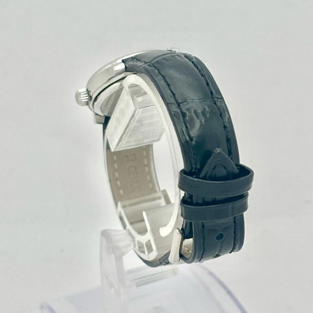 【新品電池】FENDI フェンディ 210L デイト レディース 腕時計