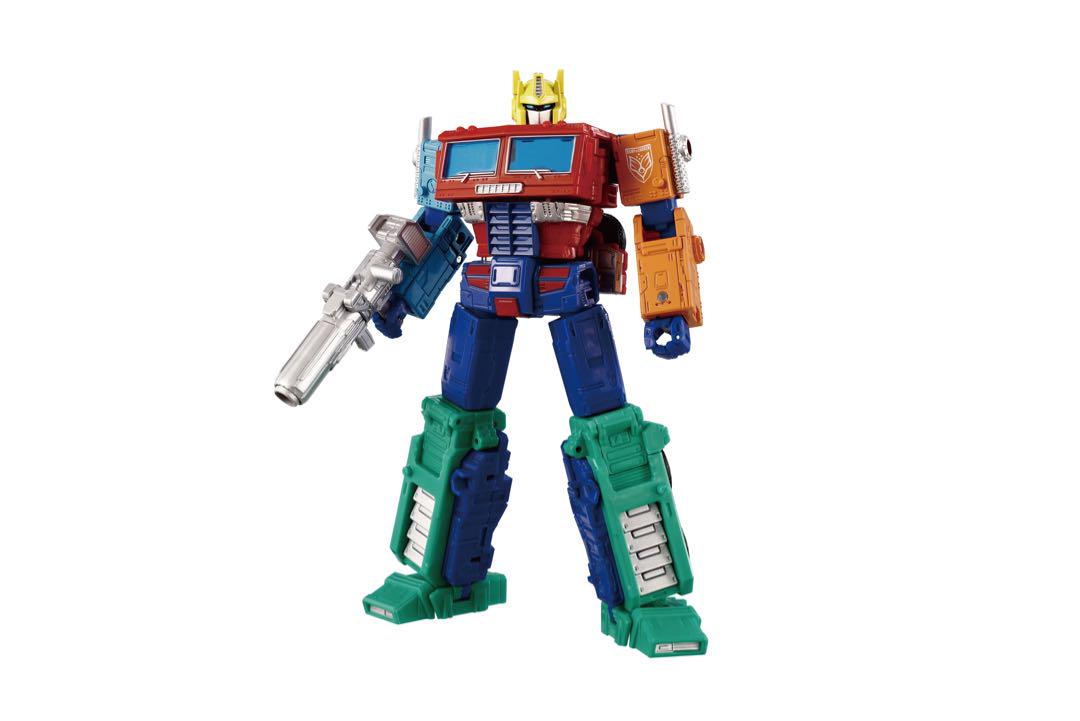 ミュージシャン TRANSFORMERS BUMP OF CHICKEN CONVOY