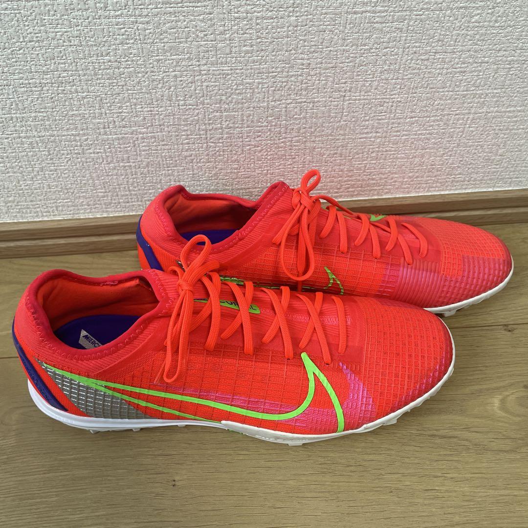 シューズ Nike zoom Mercurial TF