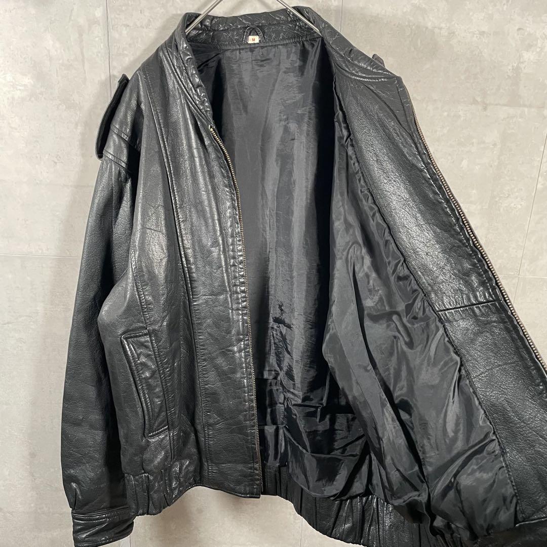本革
