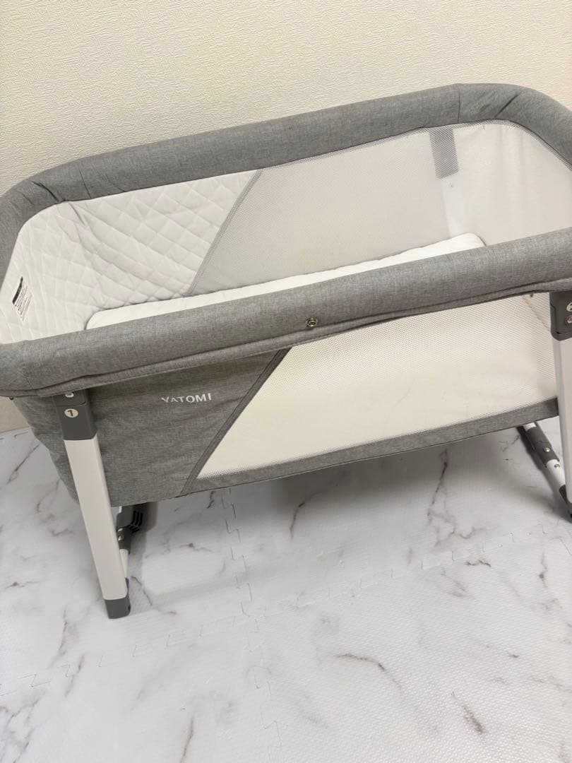 ミニベビーベッド