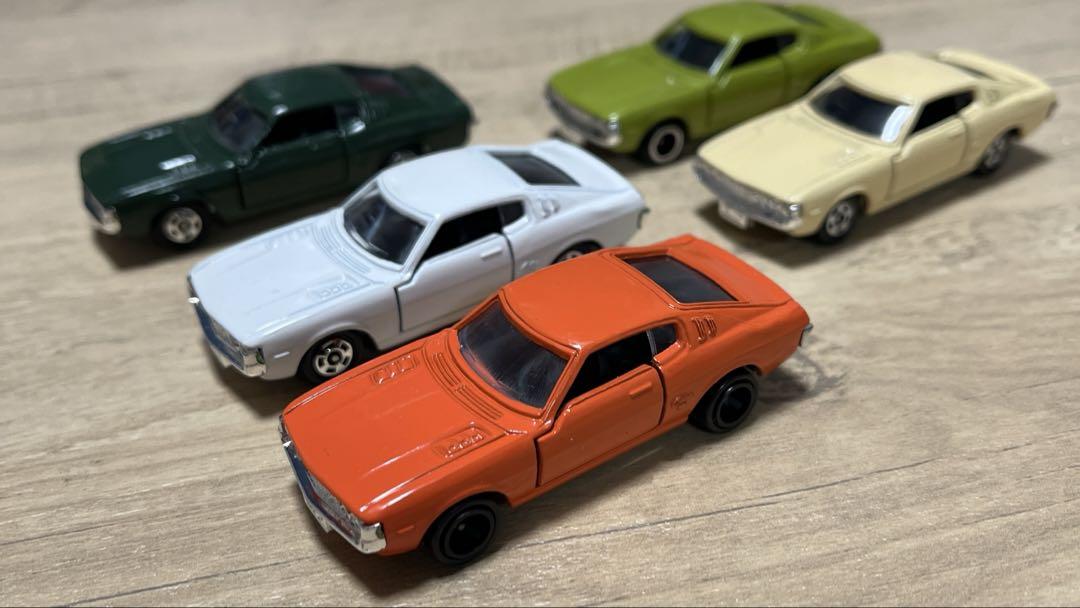 TAM特注 ミニカー セリカ LBT2000GT - メルカリ