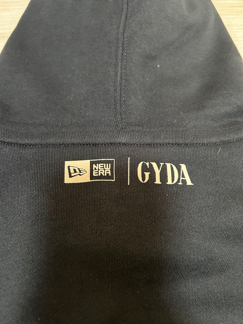 ウィメンズSS GYDA