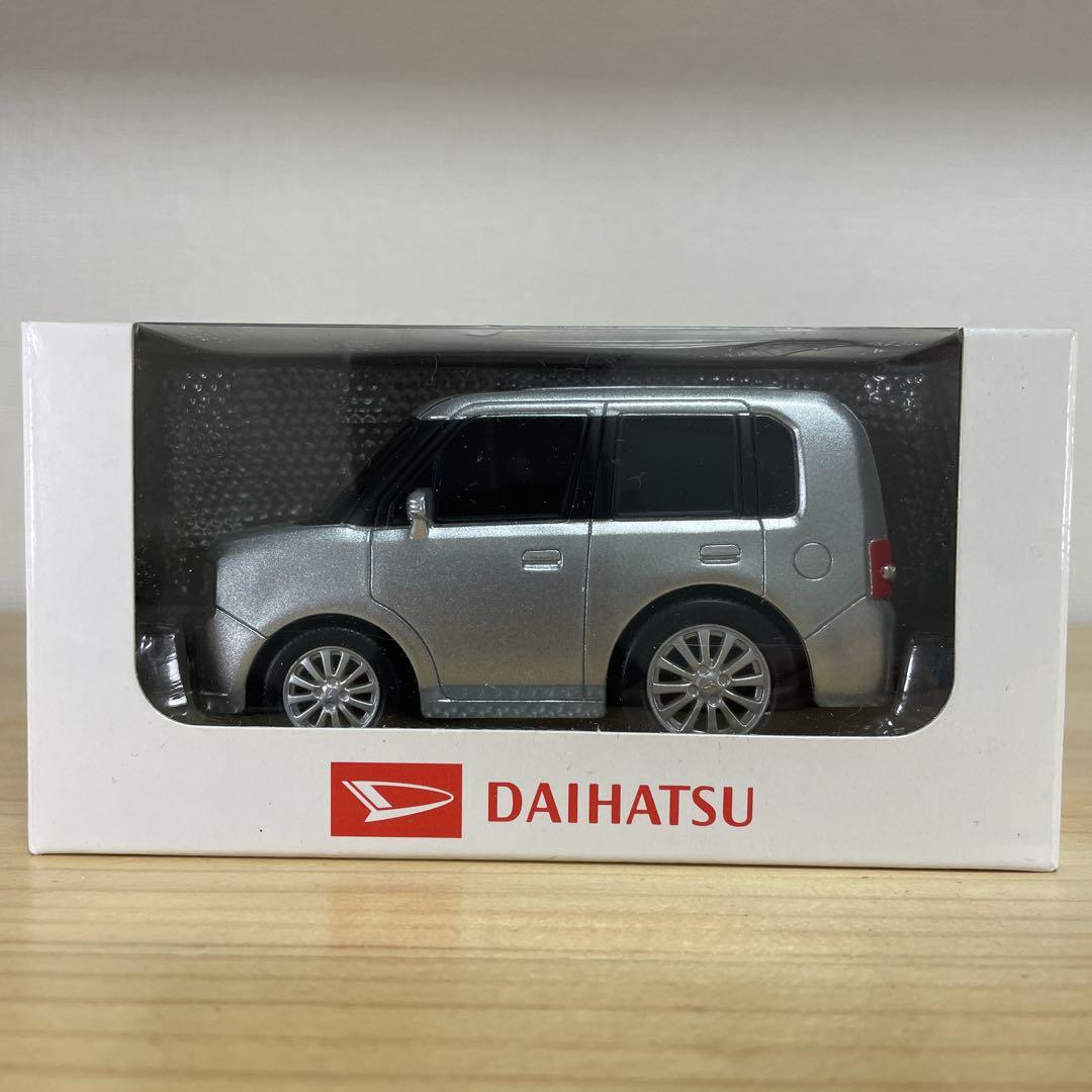 非売品 10台セット ダイハツ ラテ プルバックカー ドライブタウン プルバックカー ダイハツ ムーブコンテ レア ドライブタウン
